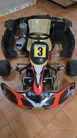go kart
