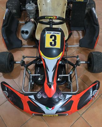 go kart