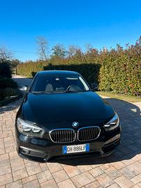 Bmw 118i