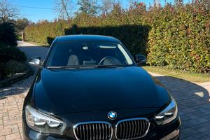 Bmw 118i