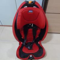 Seggiolino Auto Chicco 9 - 36 KG