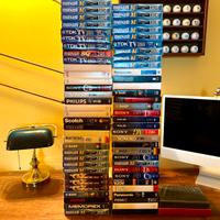 67 video cassette VHS