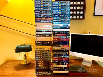 67 video cassette VHS