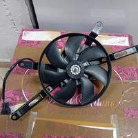 ventola raffreddamento