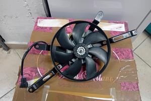 ventola raffreddamento