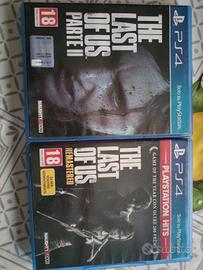 the last of us ps4