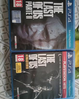 the last of us ps4