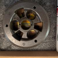 Spingidisco frizione originale per Panigale v2 21