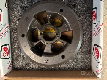 Spingidisco frizione originale per Panigale v2 21