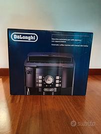 Macchina caffè Magnifica S DeLonghi