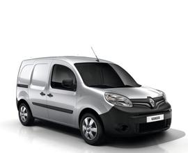 RENAULT Kangoo Blue dCi 95cv EXPRESS MAXI FURGON