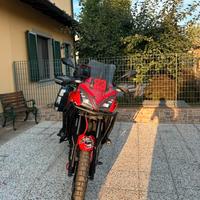 Moto morini X-CAPE 650 2022