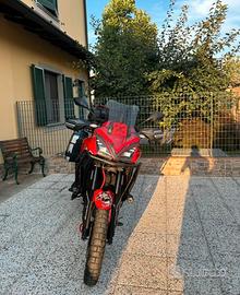 Moto morini X-CAPE 650 2022