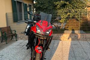 Moto morini X-CAPE 650 2022