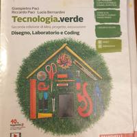 Tecnologia.Verde+ Tavole per il Disegno