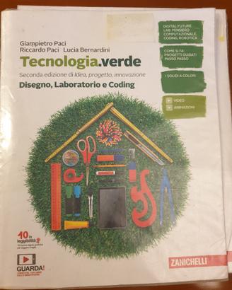 Tecnologia.Verde+ Tavole per il Disegno