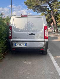 Citroen jumpy del 2008