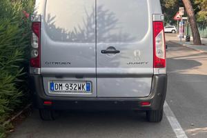 Citroen jumpy del 2008