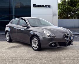 Alfa Romeo Giulietta 1.6 JTDm-2 105 CV Exclusive P