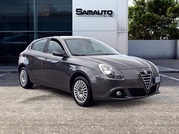 Alfa Romeo Giulietta 1.6 JTDm-2 105 CV Exclusive P