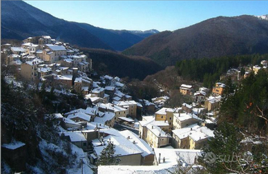 Filettino Panoramico Natale Capodanno Free