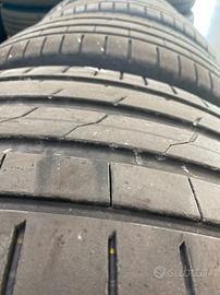 4 GOMME USATE ESTIVO 2454519 - CP64419933
