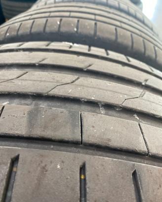 4 GOMME USATE ESTIVO 2454519 - CP64419933