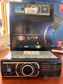 Autoradio stereo