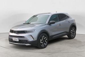 Opel Mokka 1.2 Turbo Elegance