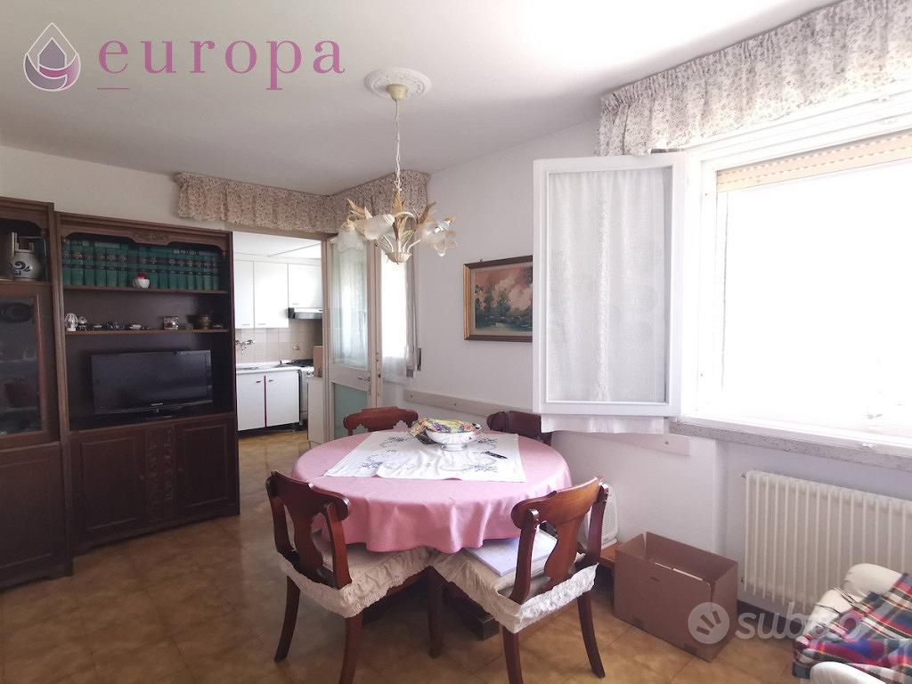 Appartamento – San Vito al Tagliamento, Boreana / Boreane - Altro