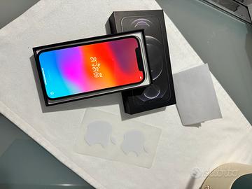 Iphone 12 pro