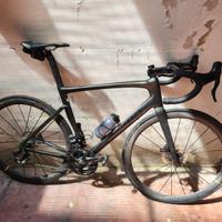 Specialized sl7 s-works 56 Campagnolo SR 12 eps