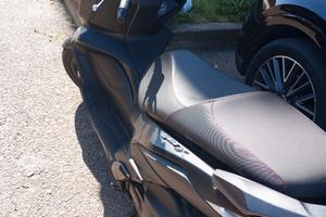 Scooter 125 sim jet x