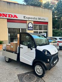 Aixam d-truck