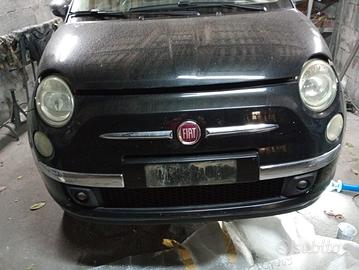 ricambi fiat  500 anno 2008