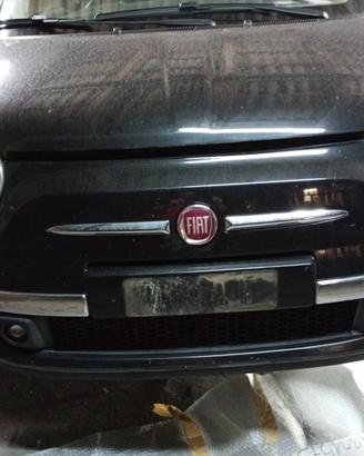 ricambi fiat  500 anno 2008