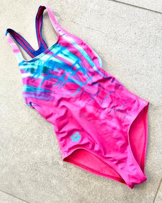 Costume piscina ARENA per bambina 8/9  anni