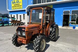 Goldoni 664.D Compact- motore VM