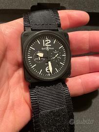 Bell &Ross Br 03-94