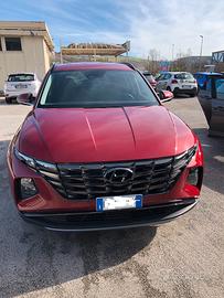 Hyundai Tucson 1.6 CRDI 48V X-Line