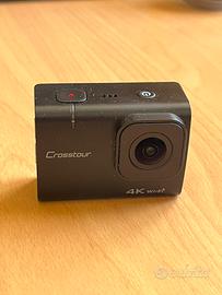 Action Cam 4K