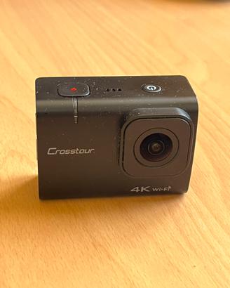 Action Cam 4K