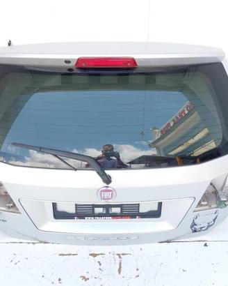 K1CZ91TZZAI PORTELLONE POSTERIORE FIAT FREEMONT (3