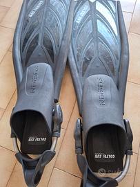 pinne Coltri con cinghiolo S/M