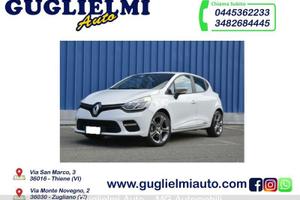 Renault Clio 1.2 TCe 120CV EDC 5 porte GT