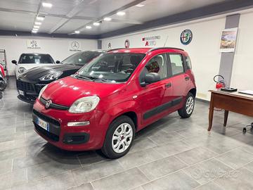 Fiat Panda 0.9 TwinAir Turbo Natural Power Easy An