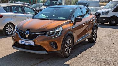 RENAULT Captur Life 1.0cc 100cv CAMERA POST. NAV