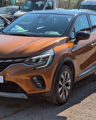 RENAULT Captur Life 1.0cc 100cv CAMERA POST. NAV