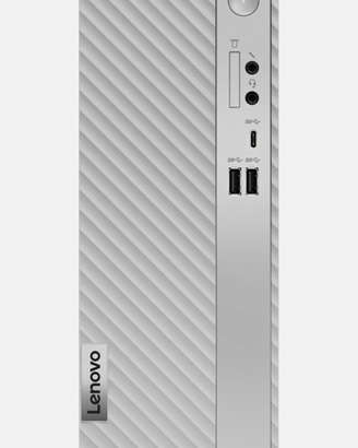 Pc Lenovo fisso