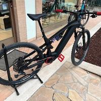 Bici Elettrica EMTB Focarini Pronto Gara